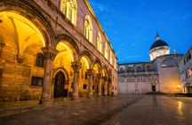 Sitkovetsky Trio exclusive concert in Dubrovnik