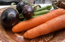 Marrakech half-day cooking class