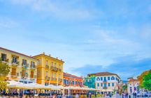 Ancient Corinth and Nafplion full-day tour from Athens