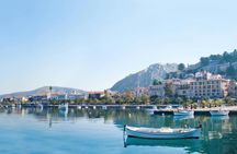 Ancient Corinth and Nafplion full-day tour from Athens