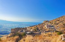 Ancient Corinth and Nafplion full-day tour from Athens