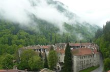 Rila Monastery and St. Ivan Cave day trip from Sofia