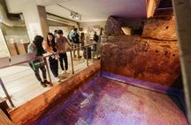 Guided tour of Rome's major sights and gelato tasting