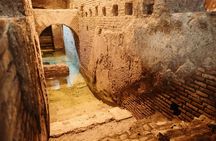 Guided tour of Rome's major sights and gelato tasting