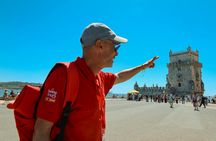 Half-day small group tour to Lisboa and Belém