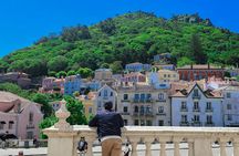 Half-day tour to Sintra and Quinta da Regaleira