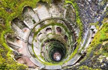 Half-day tour to Sintra and Quinta da Regaleira