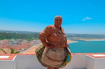 Full-day shared tour to Fátima, Nazaré, and Sintra from Lisbon