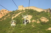 Badaling Great Wall online reservation with driver service