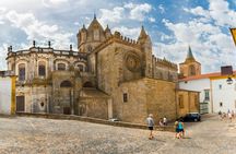 Small group tour to Évora and Alentejo wine region from Lisbon