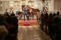 Vivaldi Four Seasons at the Vivaldi Church