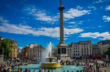 London private full-day boat and land tour