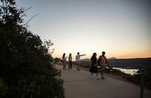 Cape Sounion and Temple of Poseidon sunset experience from Athens