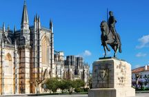 Small group tour to Fátima, Batalha, Nazaré and Óbidos