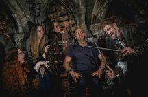 Berlin Dungeon tickets with guided tour