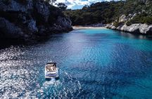 Menorca beach explorer tour with hidden coves and snorkelling