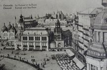Ostend through the eyes of James Ensor guided tour