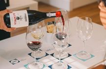 The Wine Experience Museum and Personalised Tasting at WOW