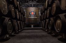 The Wine Experience Pack with Cellar Tour and Tasting at Taylor's