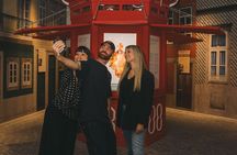 WOW Porto combo ticket for 3 museums