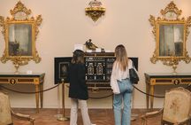 Porto region across the ages WOW Museum ticket