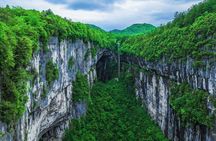 Full-day Wulong’s hidden gems private guided tour