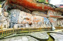 Full-day Dazu Rock Carvings private guided tour