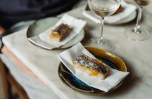 Lisbon Food and Fado Walking Tour