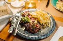 Lisbon Food and Fado Walking Tour