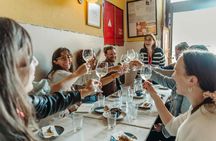 Lisbon Food and Fado Walking Tour