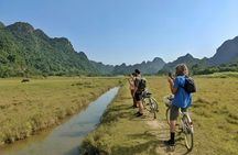 Day tour to Cat Ba and Lan Ha Bay adventure from Hanoi