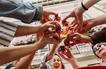Tastes and Traditions of Lisbon Food Tour