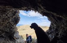 Ana Ferreira Caves and Peaks Trek