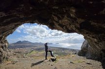 Ana Ferreira Caves and Peaks Trek