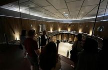 Familia Torres Winery Tour: Gastronomic & Wine Experience