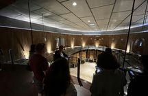Familia Torres Winery Tour: Gastronomic & Wine Experience
