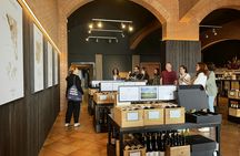 Familia Torres Winery Tour: Gastronomic & Wine Experience