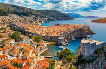 Dubrovnik private tour from Split with wine and oyster tastings