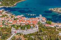 Dubrovnik private tour from Split with wine and oyster tastings
