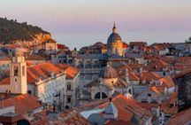 Dubrovnik private tour from Split with wine and oyster tastings