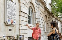 Secret Old London walking tour