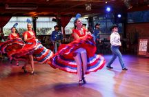 Rancho Texas Country Night
