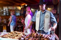 Rancho Texas Country Night