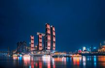 Private Chongqing night tour and hotpot feast