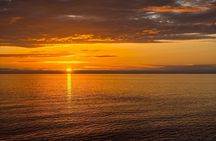 1.5-hour sunset cruise in Split
