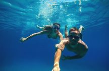 Blue Lagoon and Trogir boat tour from Split