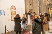 Florence Santa Croce Church tour