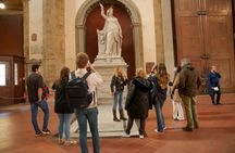 Florence Santa Croce Church tour