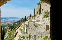 Plitvice Lakes and Zadar private tour with lunch from Split