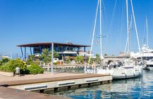 Round-trip Ferry to Formentera from Ibiza
